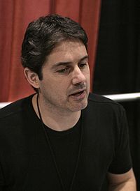 Zach Galligan