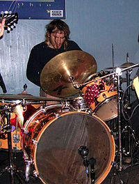 Zach Hill