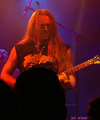 Zachary Hietala