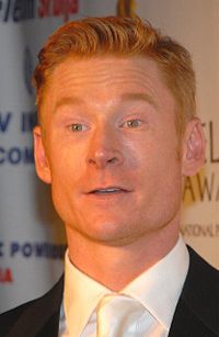 Zack Ward