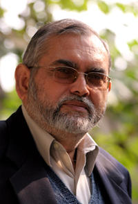 Zafarul Islam Khan