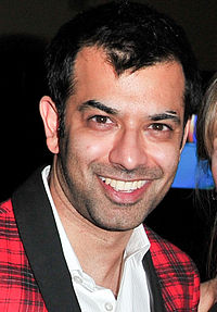 Zaib Shaikh