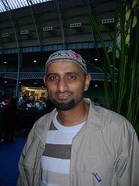 Zain Bhikha