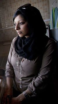 Zainab al-Khawaja