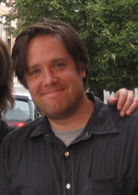 Zak Orth