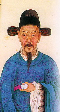 Zhang Juzheng