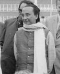 Zillur Rahman