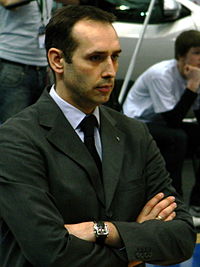 Zoran Lukić