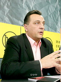 Zoran Živković 