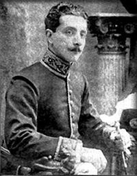 Ernesto Balmaceda