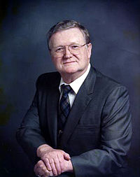 Eugene Curnow