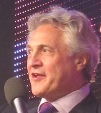 John Suchet