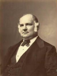 John W. Garrett