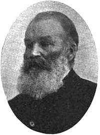 John W. Woolley