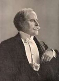 John Wilson Bengough