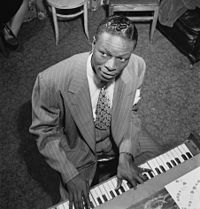 Nat King Cole